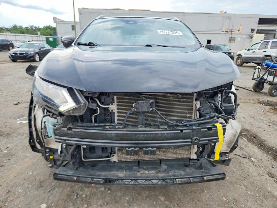 Aukcja sprzedaży 2021 Nissan Rogue Sport, vin: JN1BJ1BV1MW567764, numer aukcji: 60594906