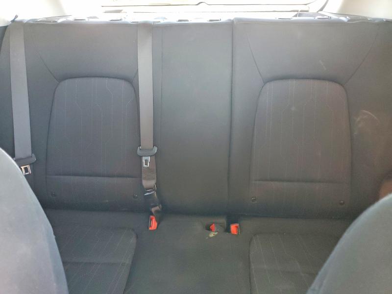 2022 Hyundai Venue მანქანა იყიდება აუქციონზე, vin: KMHRB8A32NU178805, აუქციონის ნომერი: 61124266