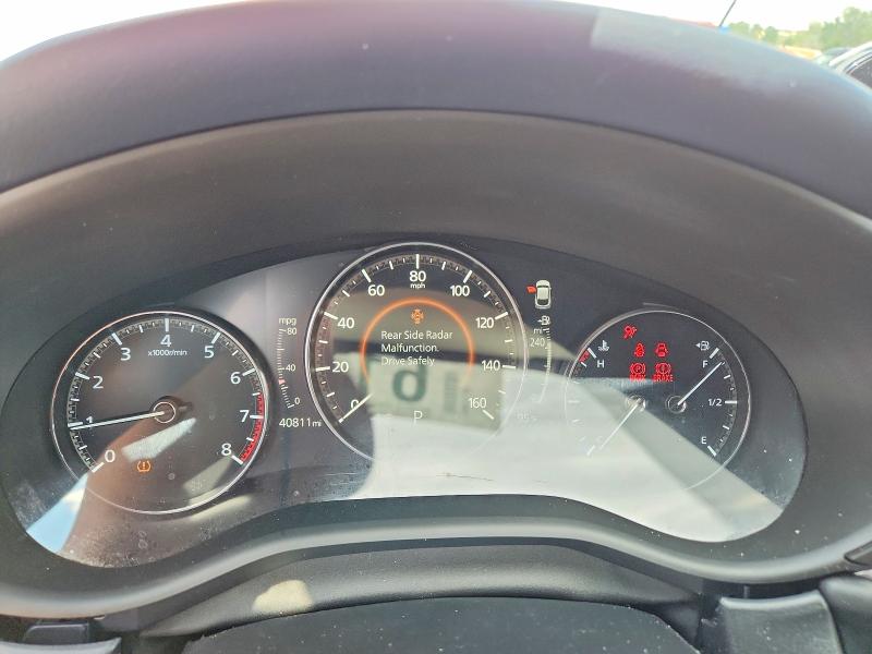Aukcja sprzedaży 2020 Mazda Cx-30, vin: 3MVDMBDL1LM129581, numer aukcji: 61707606