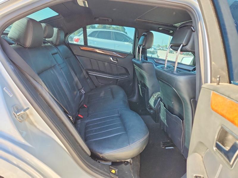 Продажа на аукционе авто 2014 Mercedes-benz E, vin: WDDHF5KB6EA933759, номер лота: 62637716
