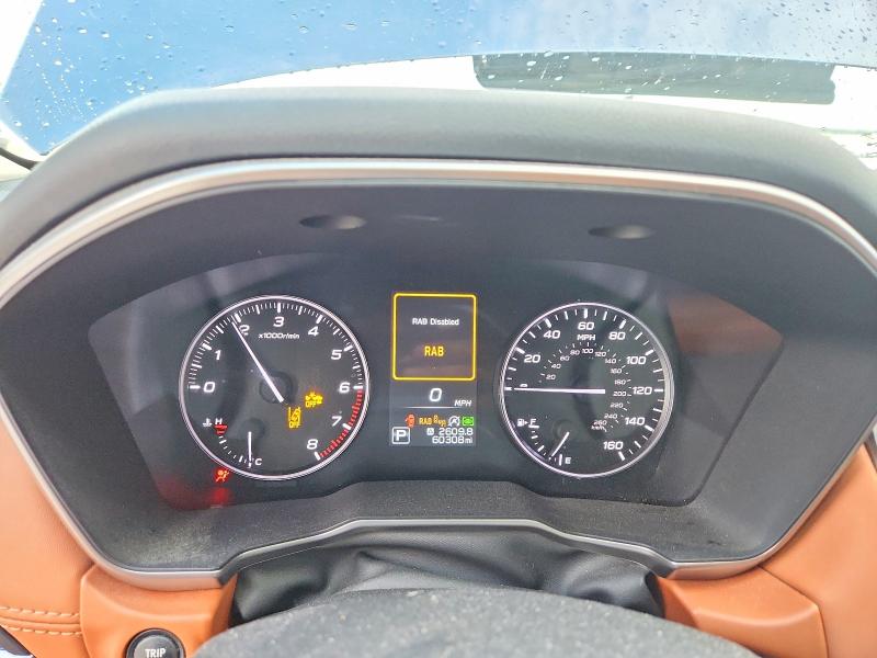 Aukcja sprzedaży 2021 Subaru Legacy, vin: 4S3BWGP64M3017009, numer aukcji: 62569266