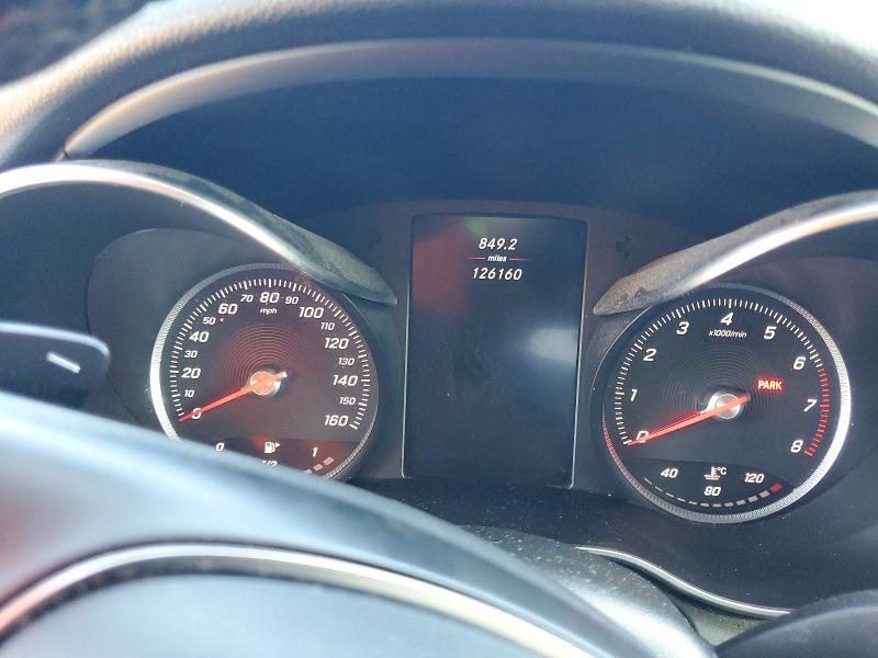 Продаж на аукціоні авто 2015 Mercedes-benz C, vin: 55SWF4JB9FU050923, номер лоту: 62236116