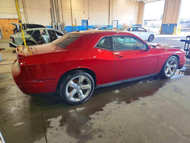 Aukcja sprzedaży 2012 Dodge Challenger, vin: 2C3CDYAG7CH130910, numer aukcji: 61166996