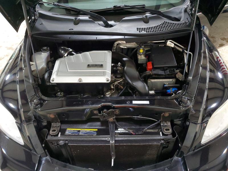 Продажа на аукционе авто 2008 Chevrolet Hhr, vin: 3GNDA63X08S632339, номер лота: 61711746