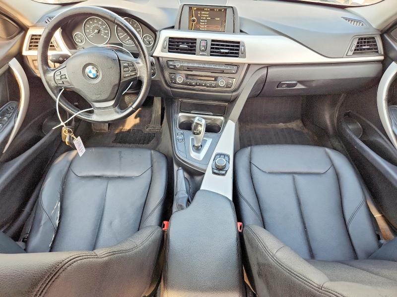 Aukcja sprzedaży 2013 Bmw 320, vin: WBA3C3C59DF983192, numer aukcji: 62905036
