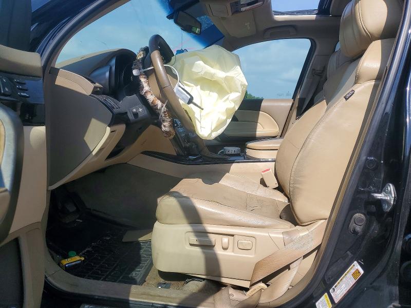 Aukcja sprzedaży 2009 Acura Mdx, vin: 2HNYD28409H526464, numer aukcji: 59962216