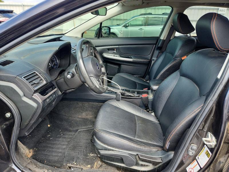 Aukcja sprzedaży 2016 Subaru Crosstrek, vin: JF2GPALC2G8283228, numer aukcji: 62805436
