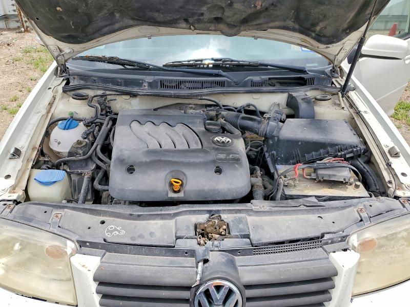 Aukcja sprzedaży 1999 Volkswagen Jetta, vin: 3VWSA29M5XM018828, numer aukcji: 60590276
