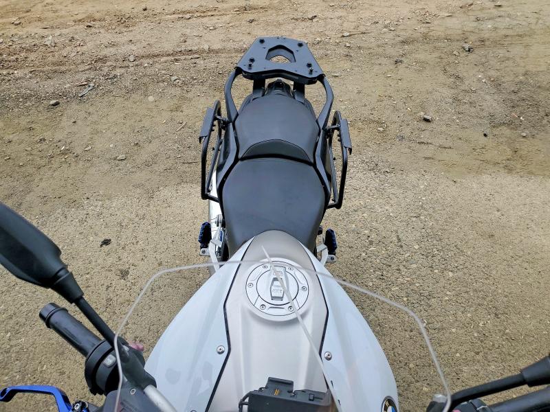 Продажа на аукционе авто 2018 Bmw R1200, vin: WB10A1401JZ198188, номер лота: 62834846