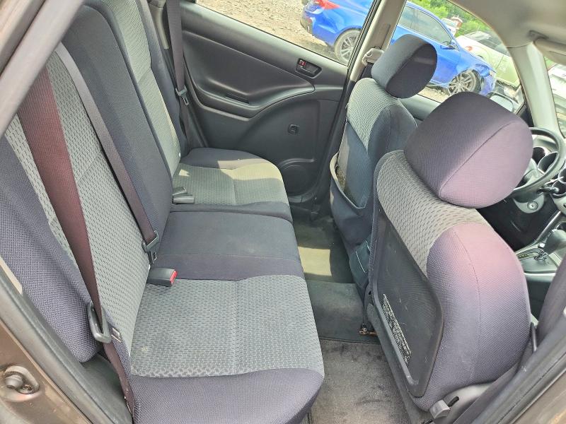 Продаж на аукціоні авто 2005 Toyota Matrix, vin: 2T1KR32E25C429274, номер лоту: 62487216