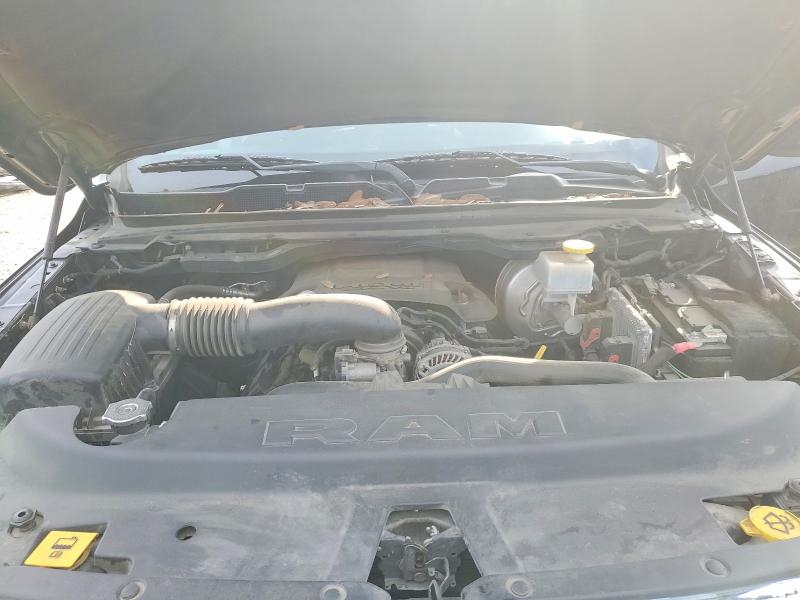 60207566 :رقم المزاد ، 1C6RREFT9LN401718 vin ، 2020 Ram 1500 مزاد بيع