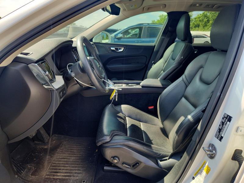Продажа на аукционе авто 2022 Volvo Xc60, vin: YV4L12DL6N1014588, номер лота: 85613785