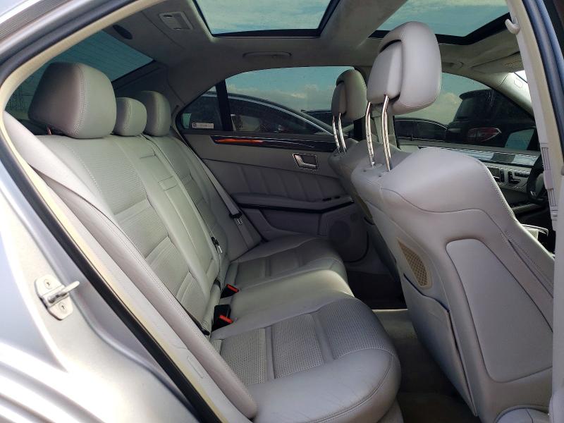Продажа на аукционе авто 2013 Mercedes-benz E, vin: WDDHF7EB3DA732231, номер лота: 61052086