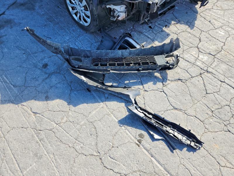 61403766 :رقم المزاد ، 3KPF24AD3ME377254 vin ، 2021 Kia Forte مزاد بيع