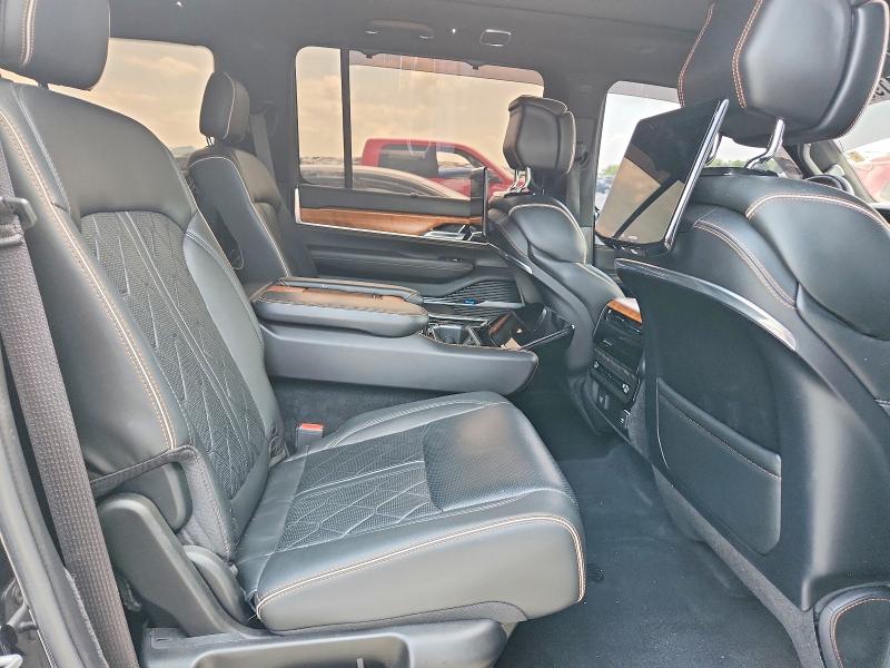 Aukcja sprzedaży 2022 Jeep Grand Wagoneer, vin: 1C4SJVGJ0NS110558, numer aukcji: 63119696