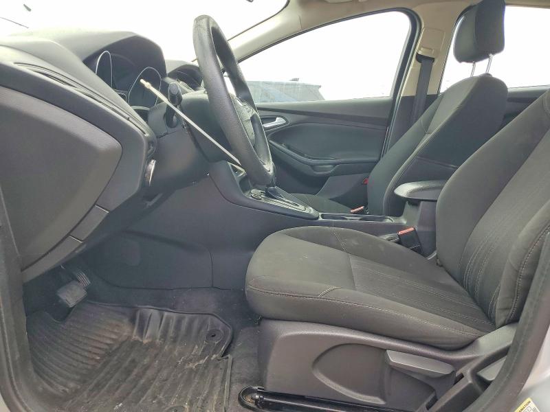 Aukcja sprzedaży 2016 Ford Focus, vin: 1FADP3F24GL276994, numer aukcji: 60178896