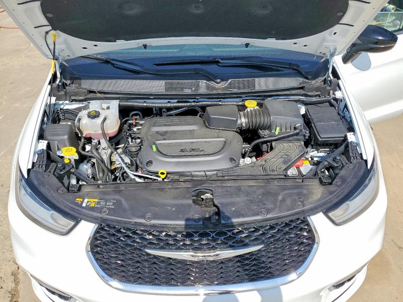 Aukcja sprzedaży 2026 Chrysler Pacifica, vin: 2C4RC1BGXTR160833, numer aukcji: 62696016