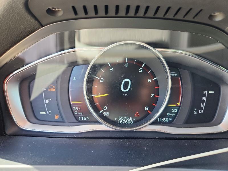Продаж на аукціоні авто 2016 Volvo S60, vin: YV126MFK5G2396863, номер лоту: 60883396