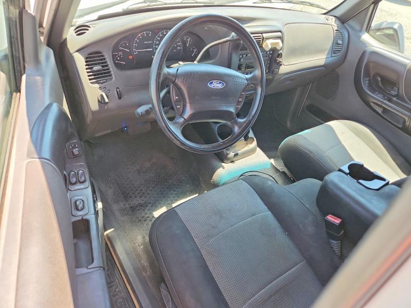 Продажа на аукционе авто 2003 Ford Ranger, vin: 1FTYR44U53PB87180, номер лота: 60222076