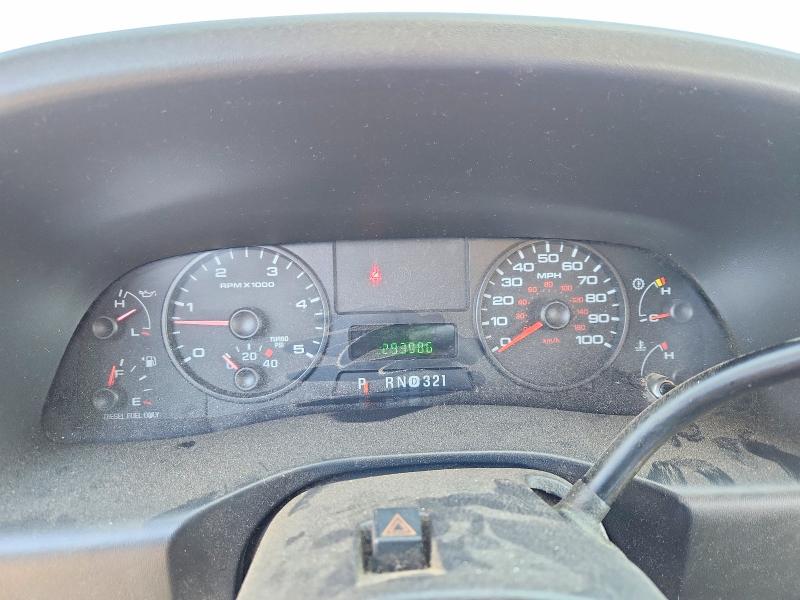Продаж на аукціоні авто 2007 Ford F250, vin: 1FTSW21P97EA20369, номер лоту: 60480666