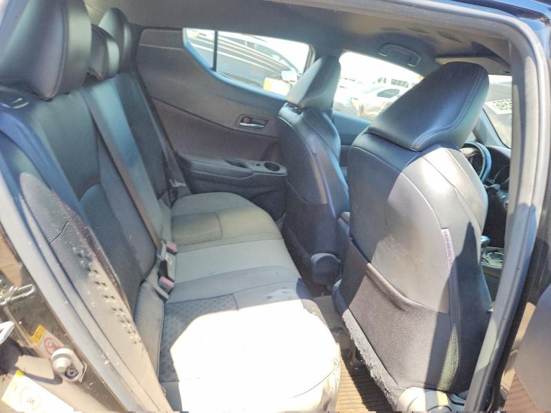 Aukcja sprzedaży 2019 Toyota C-hr, vin: JTNKHMBX0K1032944, numer aukcji: 60175596
