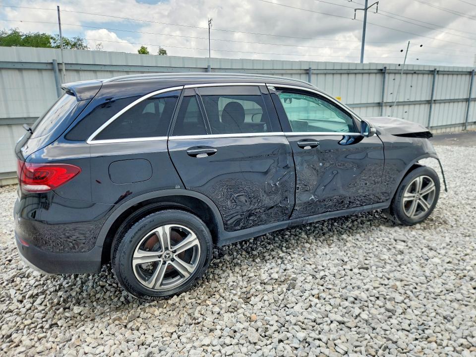 Aukcja sprzedaży 2020 Mercedes-benz Glc, vin: WDC0G8EB9LF708215, numer aukcji: 62077396