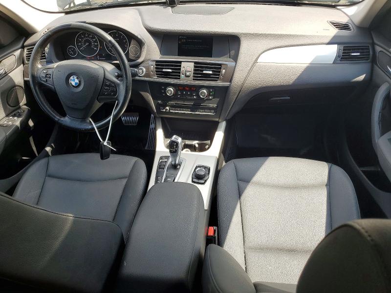 Продаж на аукціоні авто 2014 Bmw X3, vin: 5UXWX9C53E0D32234, номер лоту: 60002696