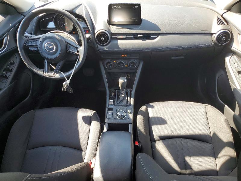 Auction sale of the 2019 Mazda Cx-3, vin: JM1DKFB7XK1430155, lot number: 59049496