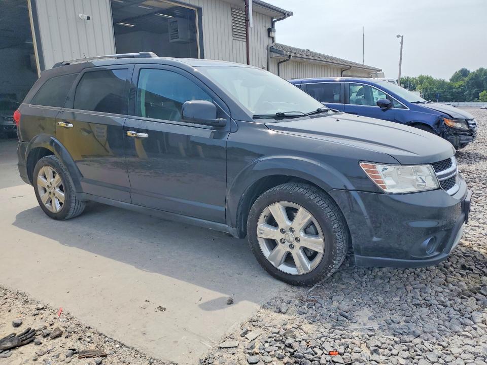 Продаж на аукціоні авто 2013 Dodge Journey, vin: 3C4PDCDG5DT558057, номер лоту: 62567166