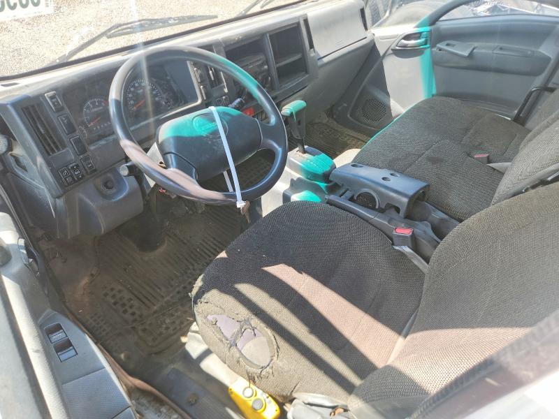 Aukcja sprzedaży 2015 Isuzu Npr Hd, vin: 54DC4W1C9FS801466, numer aukcji: 58939826