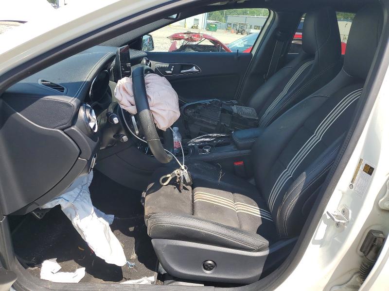 Aukcja sprzedaży 2018 Mercedes-benz Gla, vin: WDCTG4GB2JJ379614, numer aukcji: 60161086
