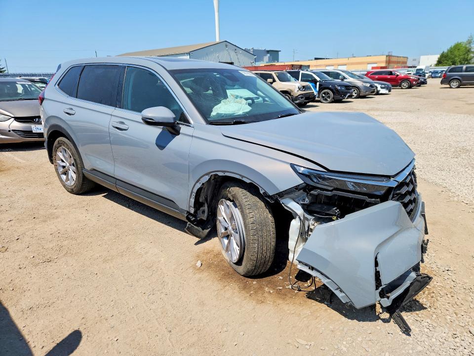 Aukcja sprzedaży 2023 Honda Cr-v, vin: 2HKRS4H73PH123654, numer aukcji: 59678626