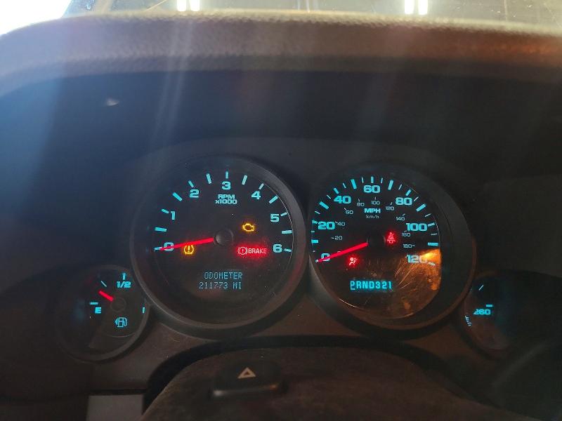 61703256 :رقم المزاد ، 3GCRKREA2AG295199 vin ، 2010 Chevrolet Silverado مزاد بيع