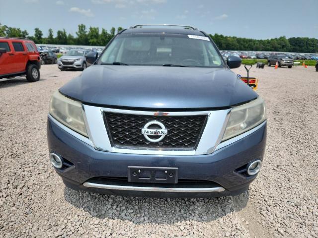 2014 Nissan Pathfinder მანქანა იყიდება აუქციონზე, vin: 5N1AR2MMXEC672894, აუქციონის ნომერი: 60562636
