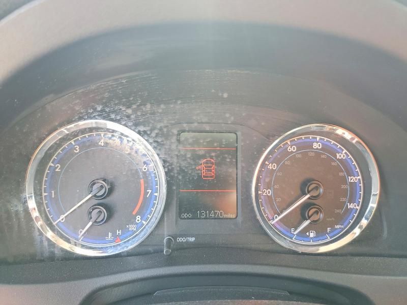Продажа на аукционе авто 2018 Toyota Corolla, vin: 2T1BURHE7JC978519, номер лота: 60178976