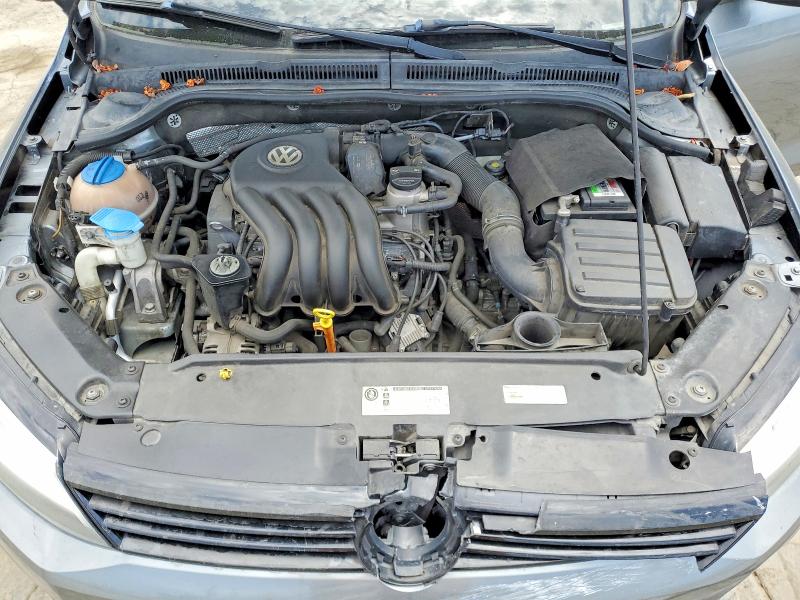 Aukcja sprzedaży 2014 Volkswagen Jetta, vin: 3VW2K7AJ4EM302640, numer aukcji: 61932426