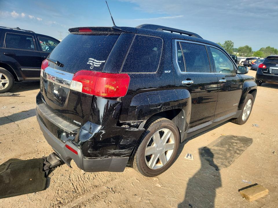 2012 Gmc Terrain მანქანა იყიდება აუქციონზე, vin: 2GKFLVE52C6303333, აუქციონის ნომერი: 60227766