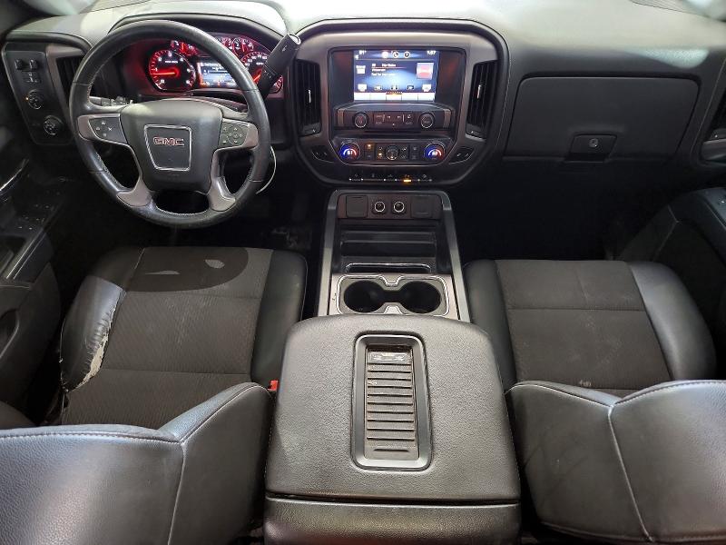 Aukcja sprzedaży 2016 Gmc Sierra, vin: 1GTV2MEC6GZ416103, numer aukcji: 62965936