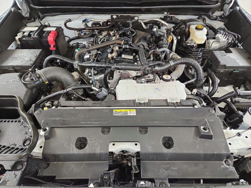 2026 Toyota Tacoma მანქანა იყიდება აუქციონზე, vin: 3TMLB5JNXTM245386, აუქციონის ნომერი: 62405416