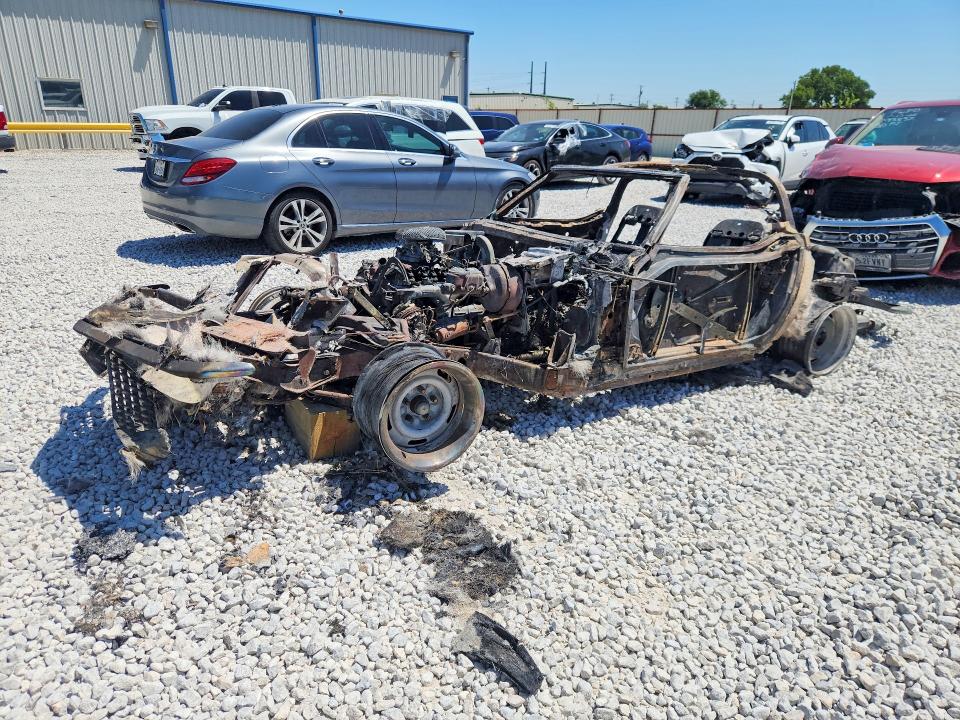 Продажа на аукционе авто 1977 Chevrolet Corvette, vin: 194370S416955, номер лота: 62674296