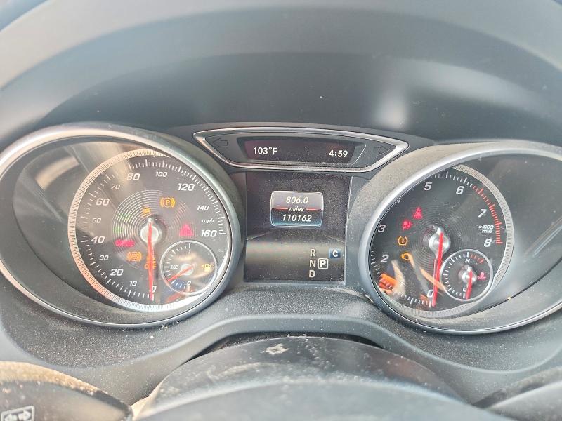 Продажа на аукционе авто 2018 Mercedes-benz Gla, vin: WDCTG4GB5JJ431852, номер лота: 61015666