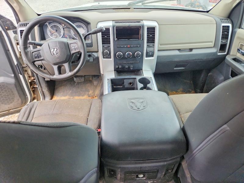 Продажа на аукционе авто 2012 Dodge Ram 2500, vin: 3C6TD5DTXCG262618, номер лота: 62714906