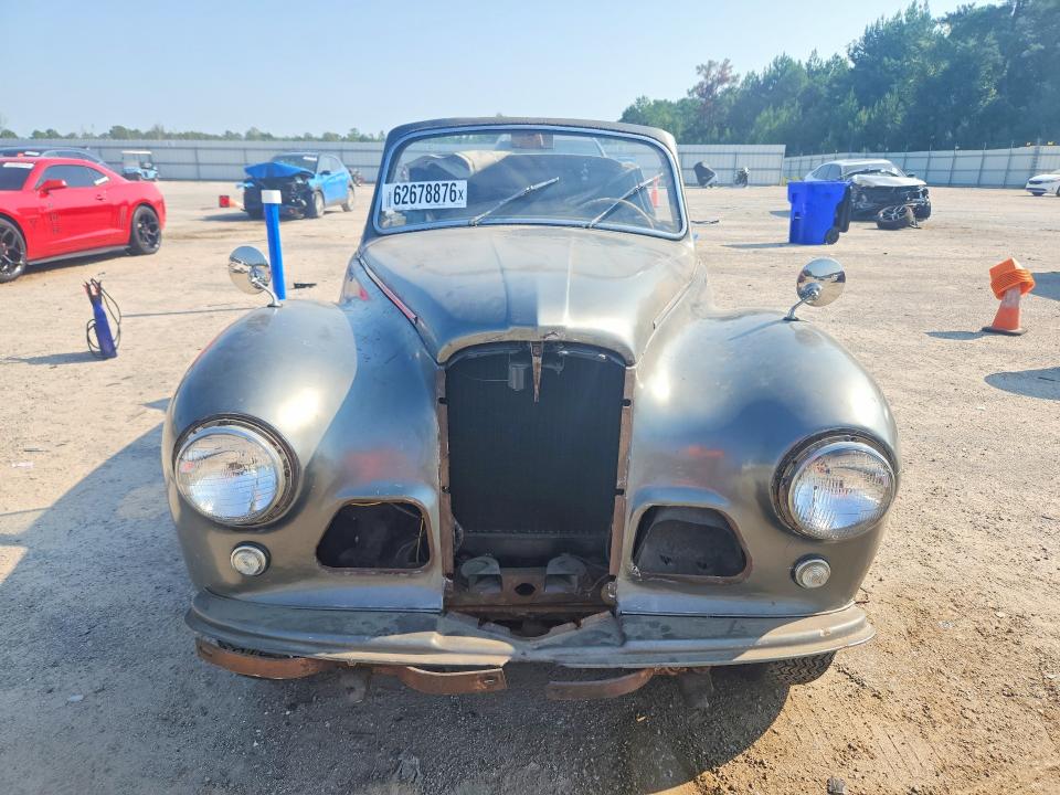 Продаж на аукціоні авто 1950 Other Automobile Other, vin: A3002553LCX, номер лоту: 62678876