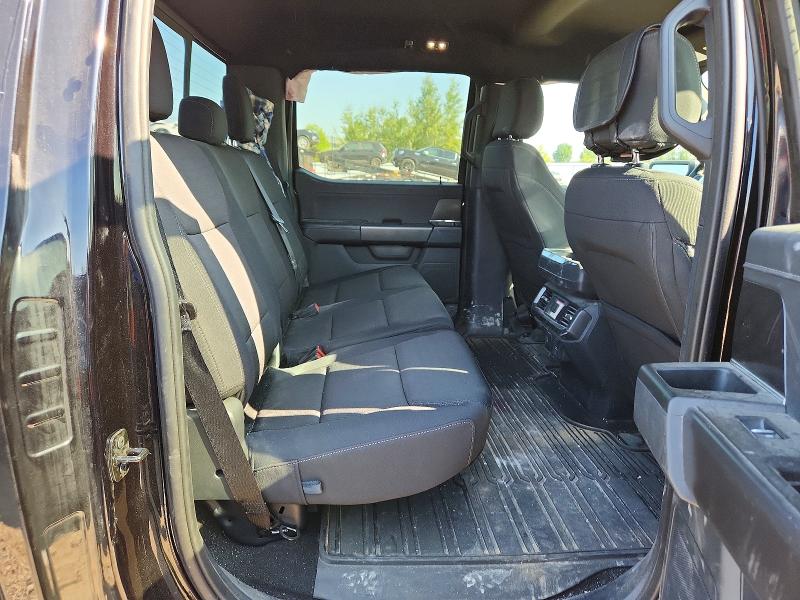 Aukcja sprzedaży 2024 Ford F150, vin: 1FTFW3L83RKF65002, numer aukcji: 62084576