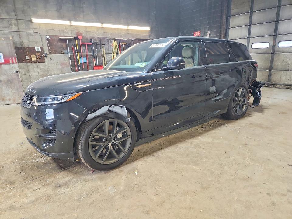 Продаж на аукціоні авто 2026 Land Rover Range Rover Sport, vin: SAL1P9EU8TA620442, номер лоту: 62120216