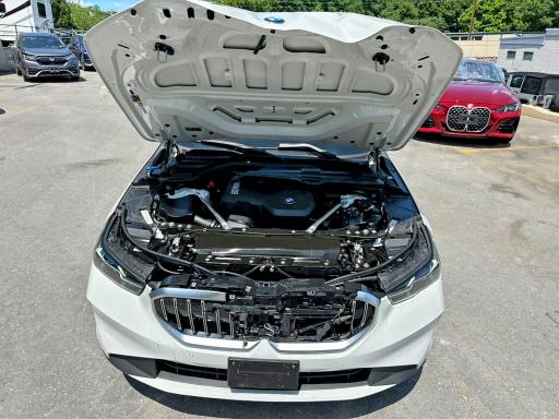 Продажа на аукционе авто 2026 Bmw 530, vin: WBA43FJ09TCV72808, номер лота: 60558586