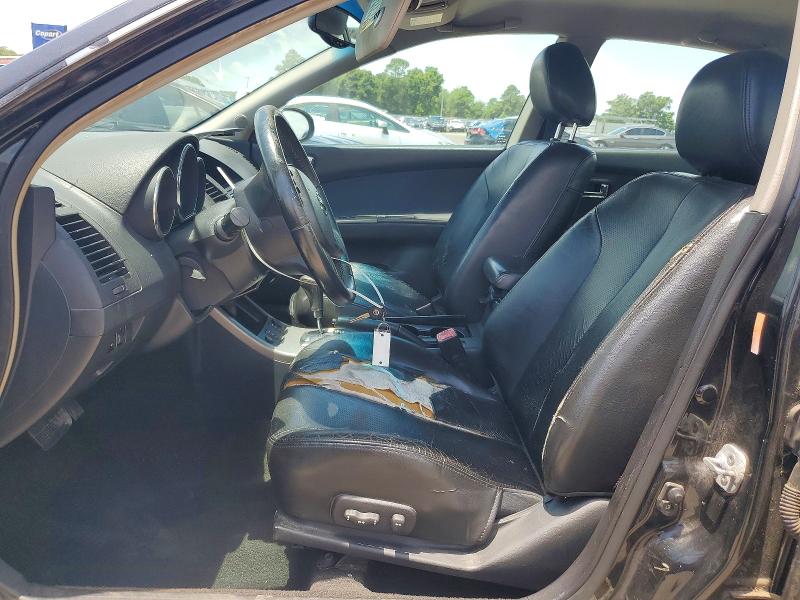 Продаж на аукціоні авто 2006 Nissan Altima, vin: 1N4AL11D96N347427, номер лоту: 60687516