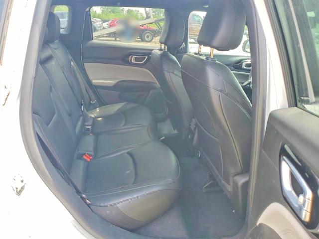 Продаж на аукціоні авто 2024 Jeep Compass, vin: 3C4NJDCN1RT586743, номер лоту: 60783986