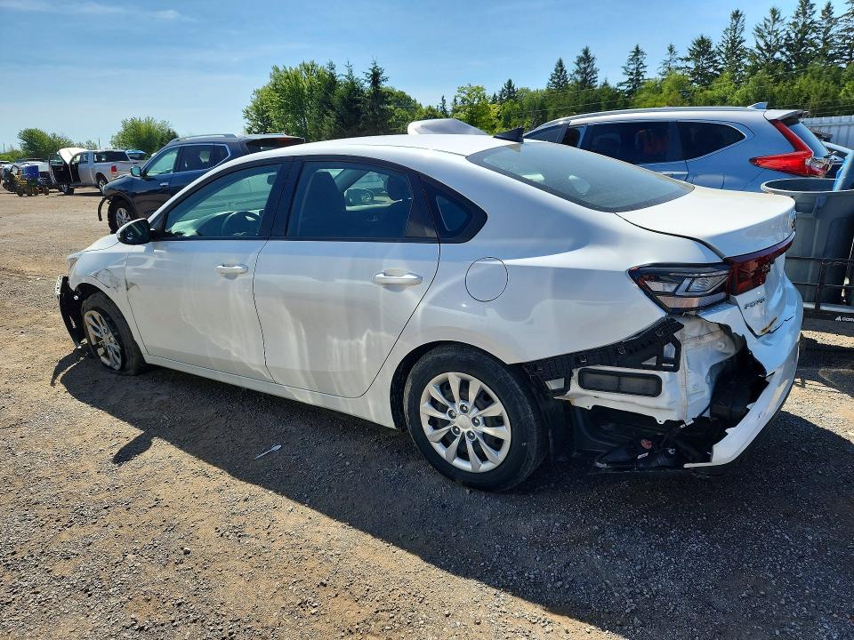 Aukcja sprzedaży 2019 Kia Forte, vin: 3KPF24AD4KE134369, numer aukcji: 56873846