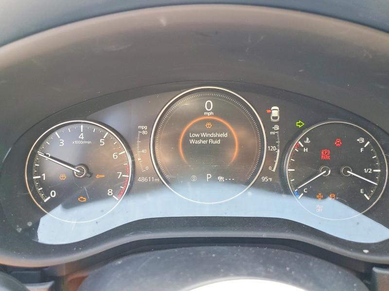 Aukcja sprzedaży 2021 Mazda Cx-30, vin: 3MVDMACL5MM215862, numer aukcji: 60708356